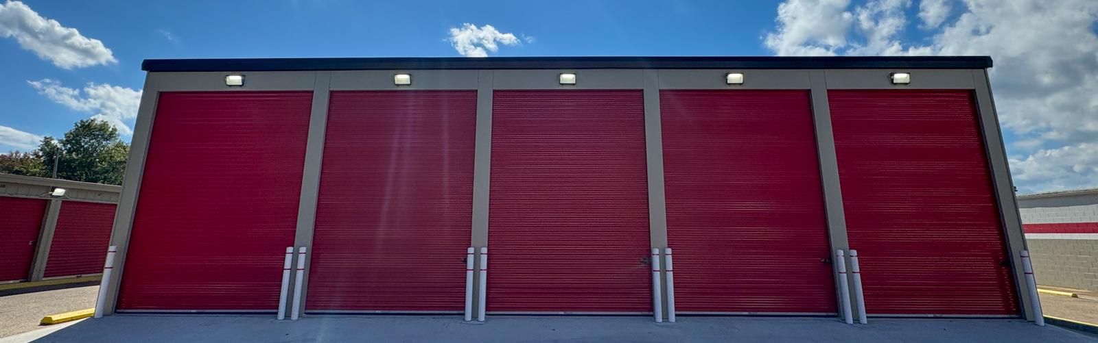 Palmer's Mini Storage 1005 E Main St Tupelo, MS 38804 Palmer's Mini Storage 1005 E Main St Tupelo, MS 38804